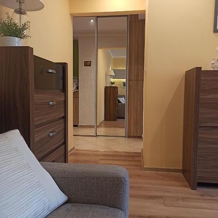 Kwatera Pod Sosnami Gizycko Luaran gambar