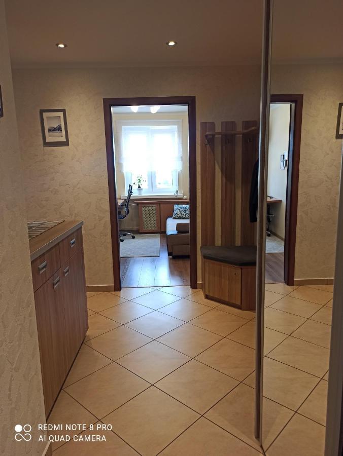 Kwatera Pod Sosnami Gizycko Luaran gambar