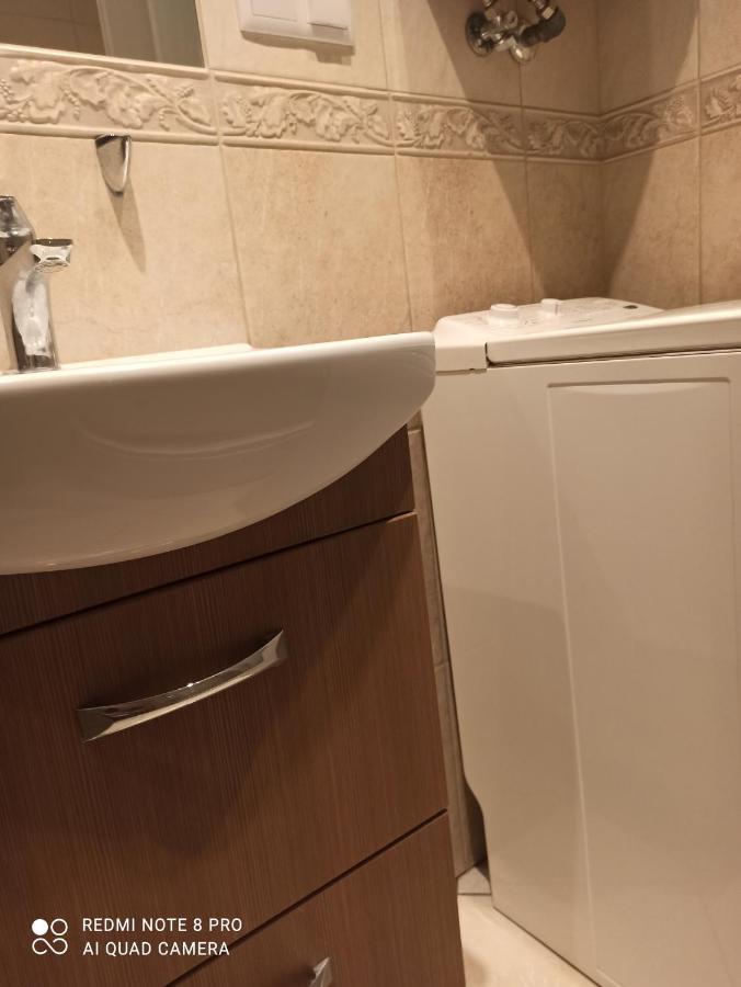 Kwatera Pod Sosnami Gizycko Luaran gambar