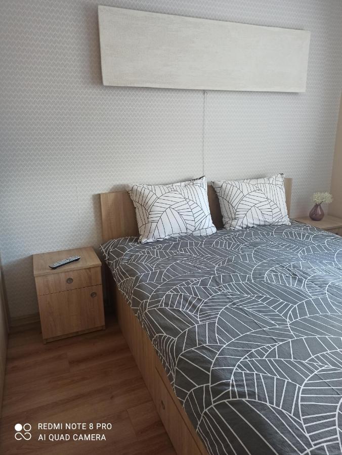 Kwatera Pod Sosnami Gizycko Luaran gambar